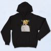 Criminal Minds Matthew Gray Gubler Black Rapper Hoodie