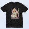 Criminal Minds Penelope Garcia Photoshoot Cool 90s Rapper T shirt