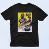 Daammnn Ice Cube Friday Movie Cool 90s Rapper T shirt