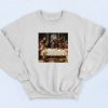 Dab Leonardo Da Vinci Sweatshirt