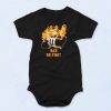 Dad on Fire Unisex Baby Onesie