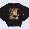 Dapper Dan Homage 90s Hip Hop Sweatshirt