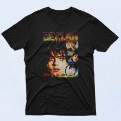 Declan Mckenna What Do You Think 90s T Shirt Retro