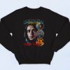 Dermot Kennedy Without Fear 90s Sweatshirt Style