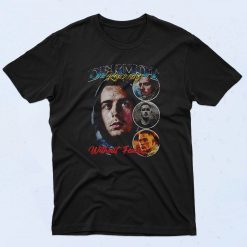 Dermot Kennedy Without Fear 90s T Shirt Retro