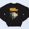 Dick Tracy Vintage Movie 90s Sweatshirt Style