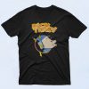 Dick Tracy Vintage Movie 90s T Shirt Retro