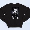 Disney Mickey Gun Sweatshirt