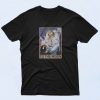 Dogecoin Astronaut Fashionable T Shirt