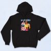 Doja Cat Eye Contact Black Rapper Hoodie