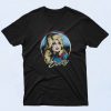 Dolly Parton Western 90s T Shirt Retro