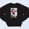 East Coast Dirt Mcgirt 90s Sweatshirt Style