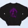 Electric Wizard English Sludge Metal 90s Sweatshirt Style