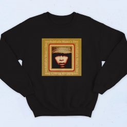 Erykah Badu Mamas Gun 90s Hip Hop Sweatshirt