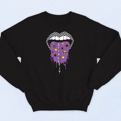 Esskeetit Lil Pump Sweatshirt