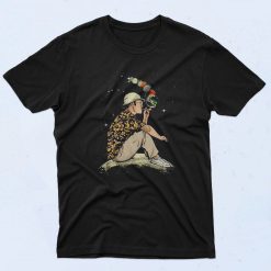 Fear And Loathing In Las Vegas Raoul 90s T Shirt Retro