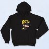 Flying JonTron Game Hoodie