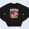 Frank Ocean Blonde Car 90s Hip Hop Sweatshirt