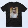 Frank Ocean Blonde Ghost Cool 90s Rapper T shirt