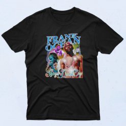 Frank Ocean Boys Dont Cry Cool 90s Rapper T shirt