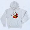 Funny Baby Milo Ghost Busters Hoodie