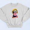 Funny Marilyn Minions Sweatshirt