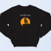 Funny The Dwarf King Sweatshirt