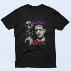 G Eazy Everything Strange Here 90s T Shirt Retro