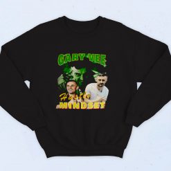 Gary Vee Hustle Mindset 90s Hip Hop Sweatshirt