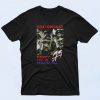 Gravediggaz Diary Of A Madman 90s T Shirt Retro