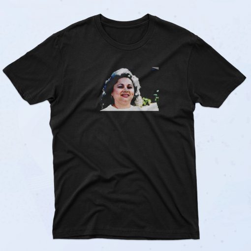 Griselda Blanco 90s T Shirt Retro