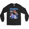 Gunna Drip Or Drown Rapper 90s Style Long Sleeve Shirt