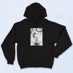 Hentai Manga Ass Meme Hoodie