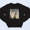 Hunter Schafer Homage Style 90s Sweatshirt Style