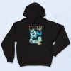 Ice Cube Amerikkas Most Wanted Black Rapper Hoodie