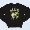 Ice Cube Classic 90s Sweatshirt Style