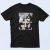 In Memory Of Tupac Aaliyah And Biggie Cool 90s Rapper T shirt