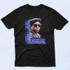 Jack City Snipes Hip Hop Gangster Cool 90s Rapper T shirt