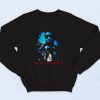 Jack City Wesley Snipes Ice T 90s Hip Hop Sweatshirt