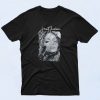 Janet Jackson Photoshoot 90s T Shirt Retro