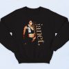 Janet Jackson The Velvet Rope 90s Hip Hop Sweatshirt