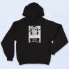 Jax Teller Mugshot Black Rapper Hoodie