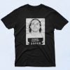 Jax Teller Mugshot Cool 90s Rapper T shirt