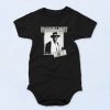 Jay Z Reasonable Doubt Unisex Baby Onesie