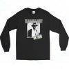 Jay Z Reasonable Doubt Vintage 90s Long Sleeve Shirt