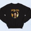 Jhene Aiko Chilombo Singer 90s Hip Hop Sweatshirt