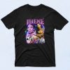 Jhene Aiko Vintage 90s Cool 90s Rapper T shirt