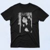 Joan Jett 90s T Shirt Retro