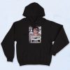 Joaquin Guzman El Chapo Mugshot Black Rapper Hoodie