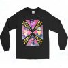 Jodeci Band 1990s Freekn 90s Style Long Sleeve Shirt